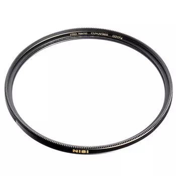 NiSi 49mm Pro UV Filter