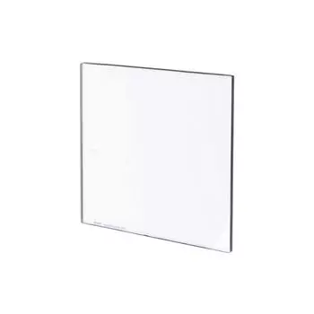 NiSi 4x5.65" Shatter Proof Protective Cinema Filter for Matte Boxes