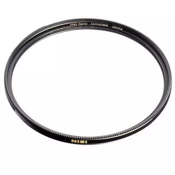 NiSi 67mm PRO UV Filter