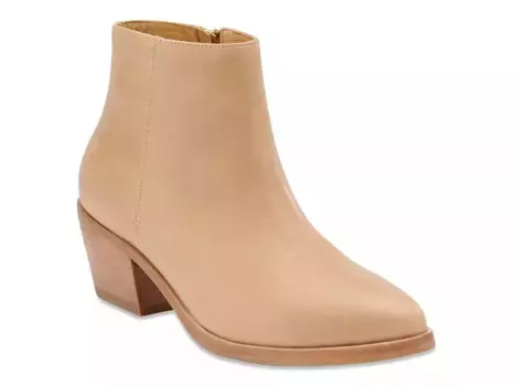 NISOLO Marisa Bootie, миндальный