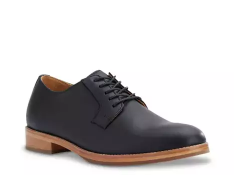 NISOLO Rey Everyday Oxford - мужские, черные
