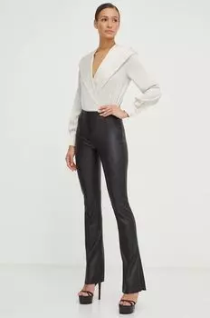 Нисса брюки Nissa, черный