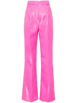 NISSA прямые брюки, розовый