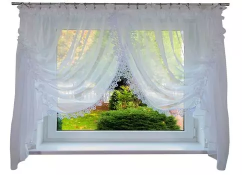 Нить для штор heimtexland , занавеска для перегородки, занавеска для защиты от насекомых, тип занавески для двери 121, бордово-красный, 160 x 95 см Sonstige, белый