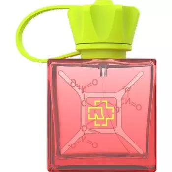 Nitroglyzerin, EdP 100 ml Rammstein