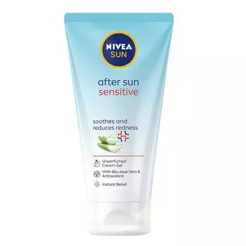 Nivea After Sun Sensitive SOS
