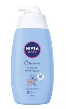 Nivea Baby молоко для ухода за ребенком, 500 ml