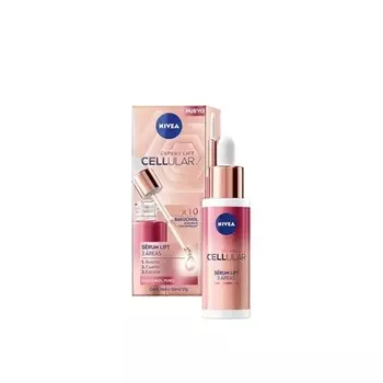 Nivea C.Exp.Lift Бакучиол 30М