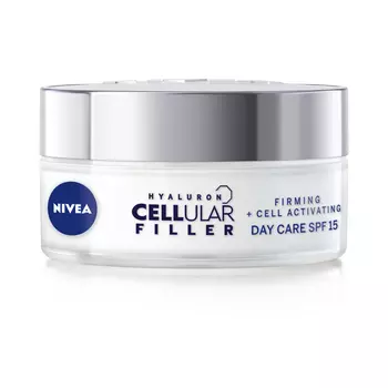 Nivea Cellular Anti Age дневной крем для лица против морщин, 50 мл