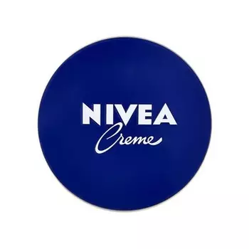 Nivea Creme Универсальный крем 100мл