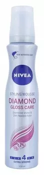 Nivea Diamond Gloss Care 150мл