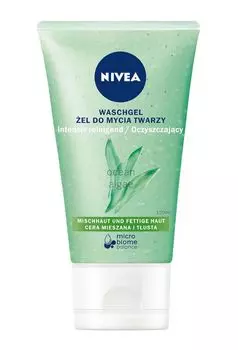 Nivea гель для лица и тела, 150 ml