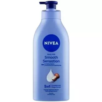 Nivea Гладкое ощущение