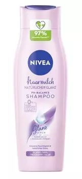 Nivea, Glanz Serum, шампунь для волос, 250 мл