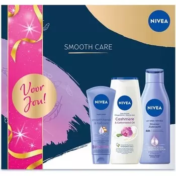 Nivea Gvp Smooth Care