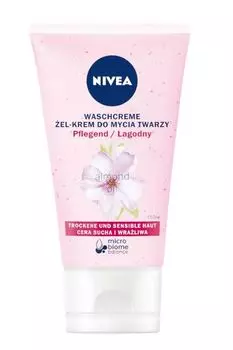 Nivea крем-гель для лица, 150 ml