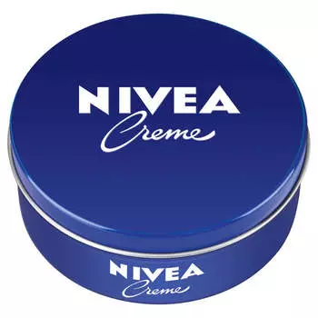 Nivea Крем универсальный крем ж/б 250мл