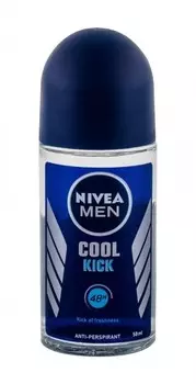 Nivea Men Cool Kick 48ч 50мл