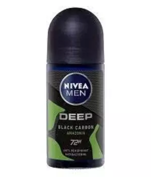 Nivea Men Deep Amazonia шариковый антиперспирант 50 мл