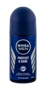 Nivea Men Protect & Care 48ч 50мл