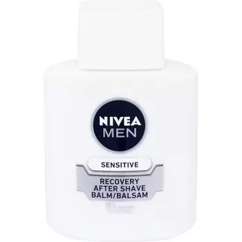 Nivea Men Sensitive Recovery Бальзам после бритья 100 мл