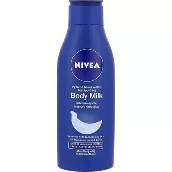 Nivea Молочко для тела Насыщенное питательное 250 мл