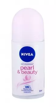 Nivea Pearl & Beauty 48ч 50мл