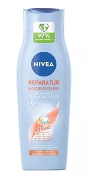 Nivea, Repertoire, Шампунь, 250 мл