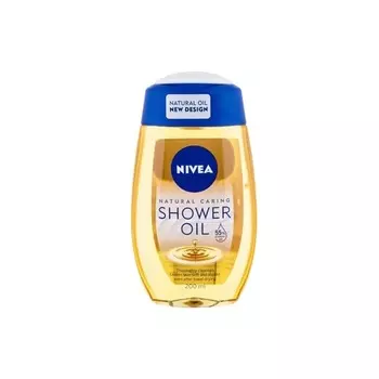Nivea Rich Care Масло для душа Интенсивное питание 200мл
