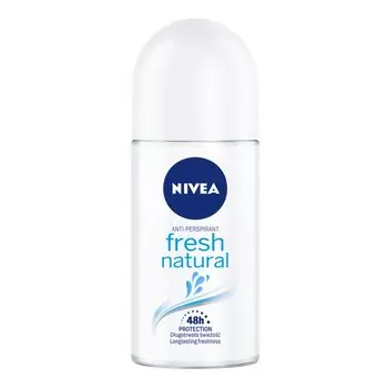 Nivea Роликовый антиперспирант Fresh Natural 50мл