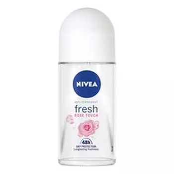 Nivea Rose Touch Fresh антиперспирант 50 мл W
