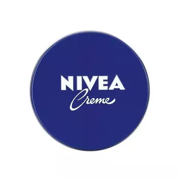 Nivea Сливки 250 мл, White
