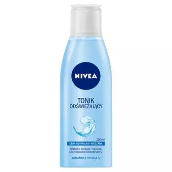 Nivea Тоник для лица, 200 ml