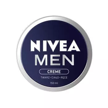 Nivea Универсальный крем для лица Men Creme 150мл