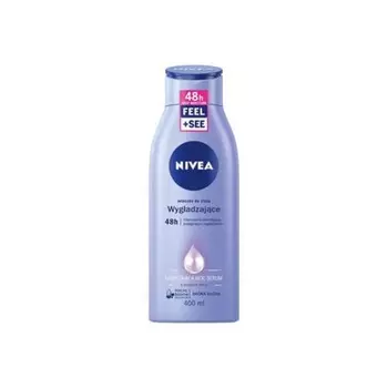 Nivea - Увлажняющая и разглаживающая сыворотка 400мл New1