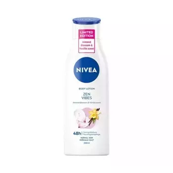 NIVEA Zen Vibes Лосьон для тела 250 мл