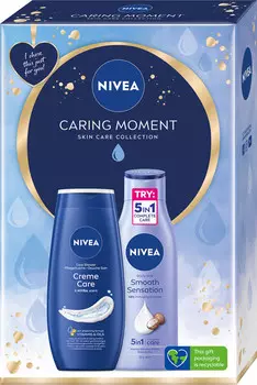 Nivea Zest Sw 2023 Caring Moment 01656&