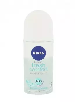 Нивея Фреш Комфорт 50мл Nivea