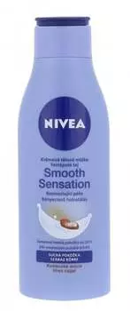 Нивея Гладкая сенсация 250мл, Nivea