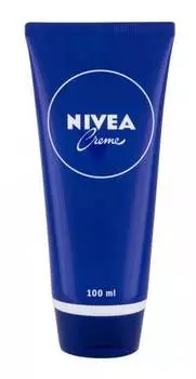 Нивея крем 100мл, Nivea
