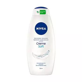 Нивея Крем Софт 750 мл Nivea