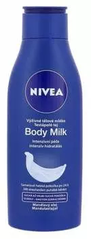 Нивея Молочко для тела 250мл, Nivea