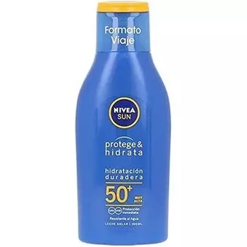 Нивея Протег и Гидрата F50 100мл Nivea