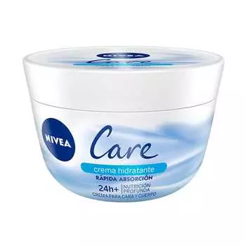 Нивея Уход 400 мл Nivea