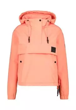 НивиаАК Куртка ALIFE AND KICKIN, цвет Fresh Papaya