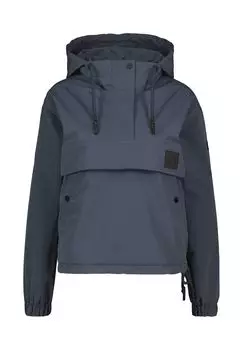 НивиаАК Куртка ALIFE AND KICKIN, цвет Nightblue