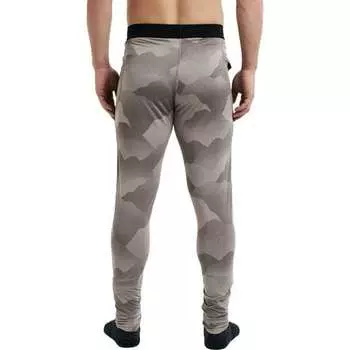 Низ базового слоя Tamarack – мужской Orage, цвет Shadows Limestone