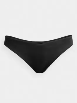 Низ бикини 4F Hose, черный
