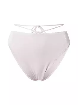 Низ бикини Abercrombie & Fitch, розовый