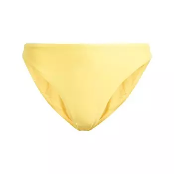 Низ бикини ADIDAS ORIGINALS Bikini Bottoms Adicolor, желтый
